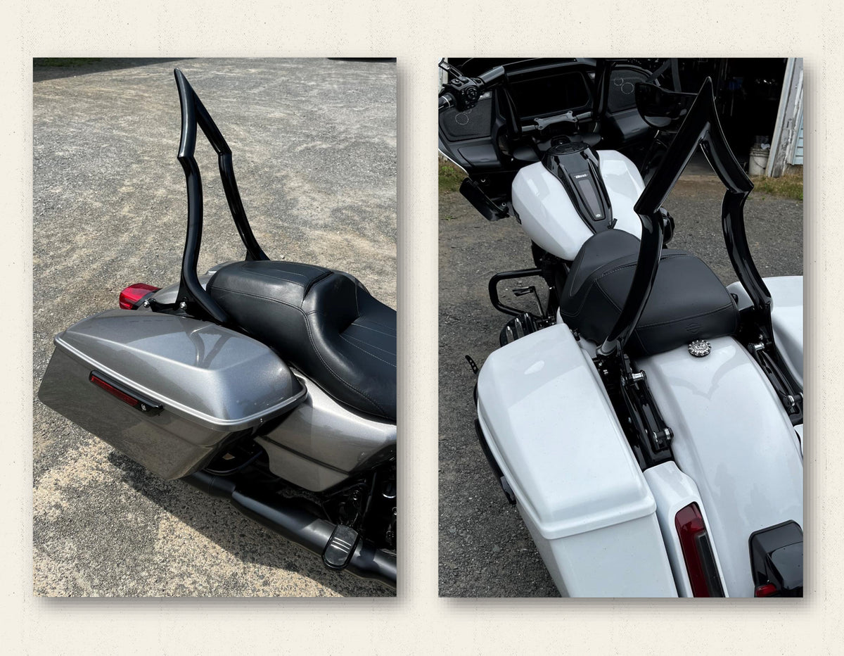 SISSY BAR