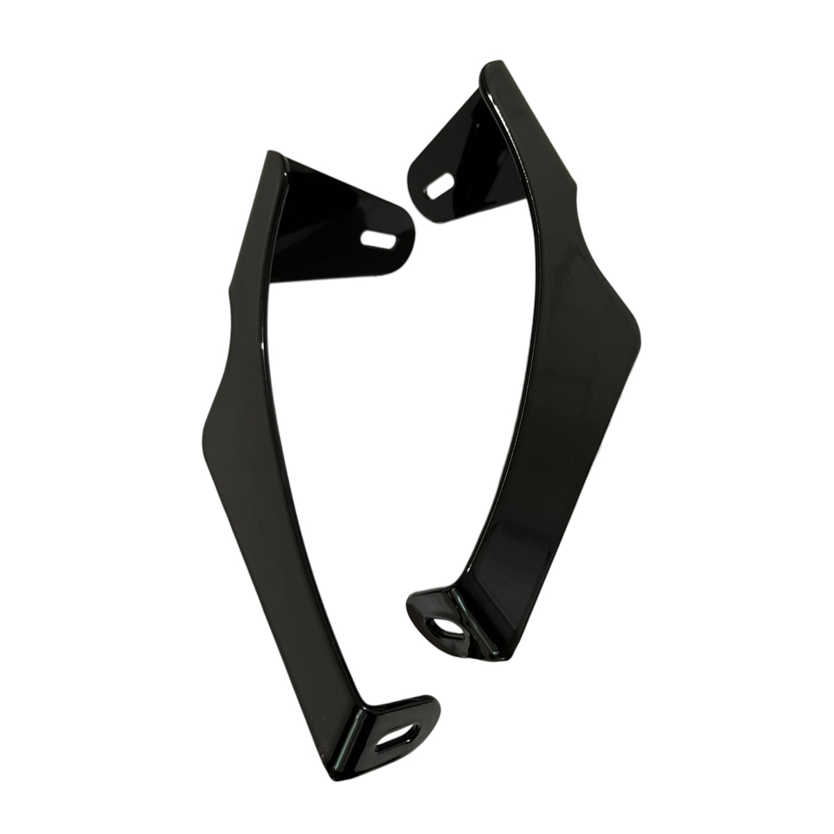 SUPPORT DE CARÉNAGE RG
