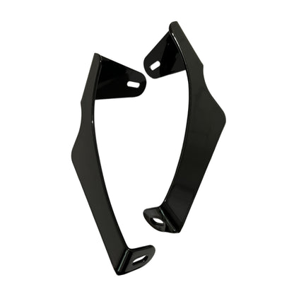 SUPPORT DE CARÉNAGE RG