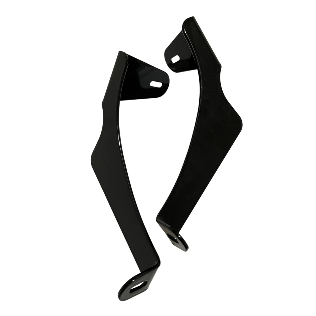 SUPPORT DE CARÉNAGE RG