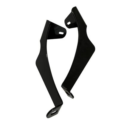 SUPPORT DE CARÉNAGE RG