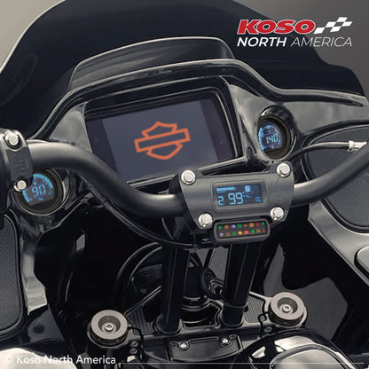 BA080051 - Ensemble d’ajout pour jauge D2 version Bagger