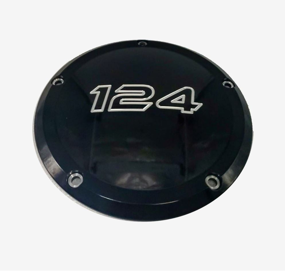 Couvercle Derby M8 (FL/Baggers)