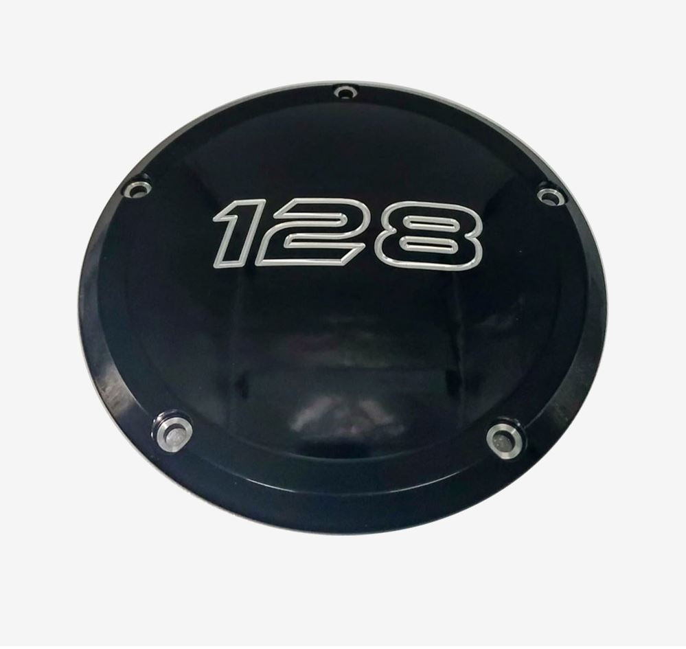 Couvercle Derby M8 (FL/Baggers)