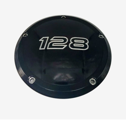 Couvercle Derby M8 (FL/Baggers)