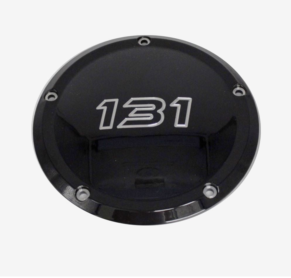 Couvercle Derby M8 (FL/Baggers)