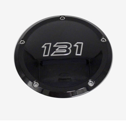 Couvercle Derby M8 (FL/Baggers)