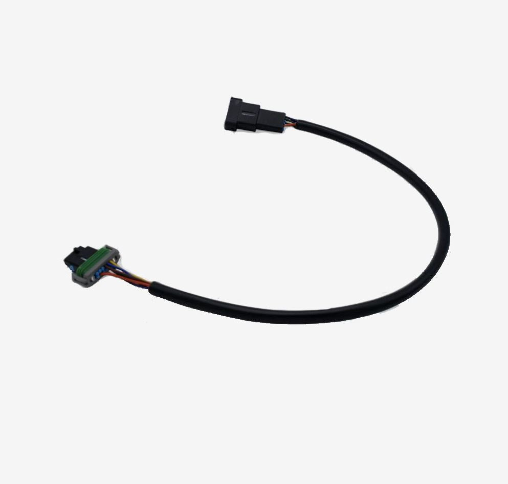 Faisceau de rallonge d’instruments RG 15+