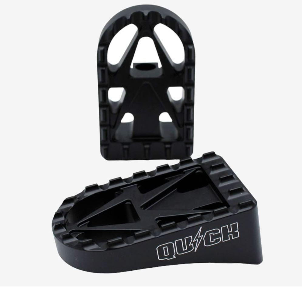 Repose-pieds (éclairs)