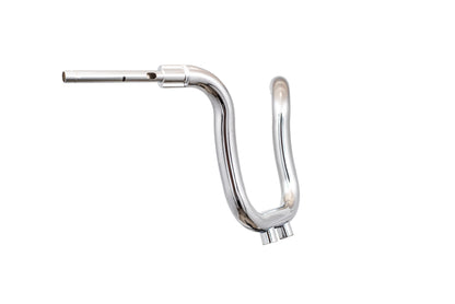 OUTLAW | BUILT-IN RISER