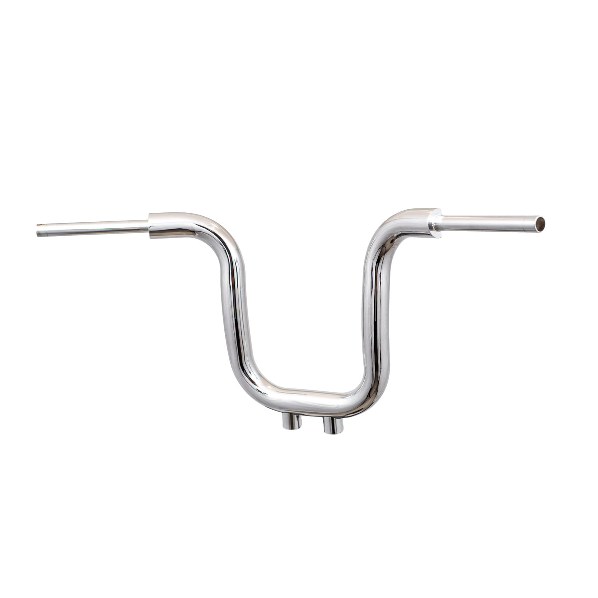 OUTLAW | BUILT-IN RISER
