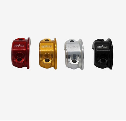 Brides de commande frein/embrayage