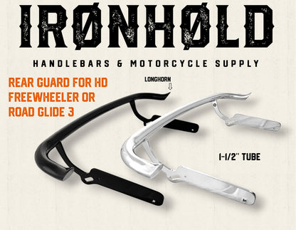 REAR GUARD