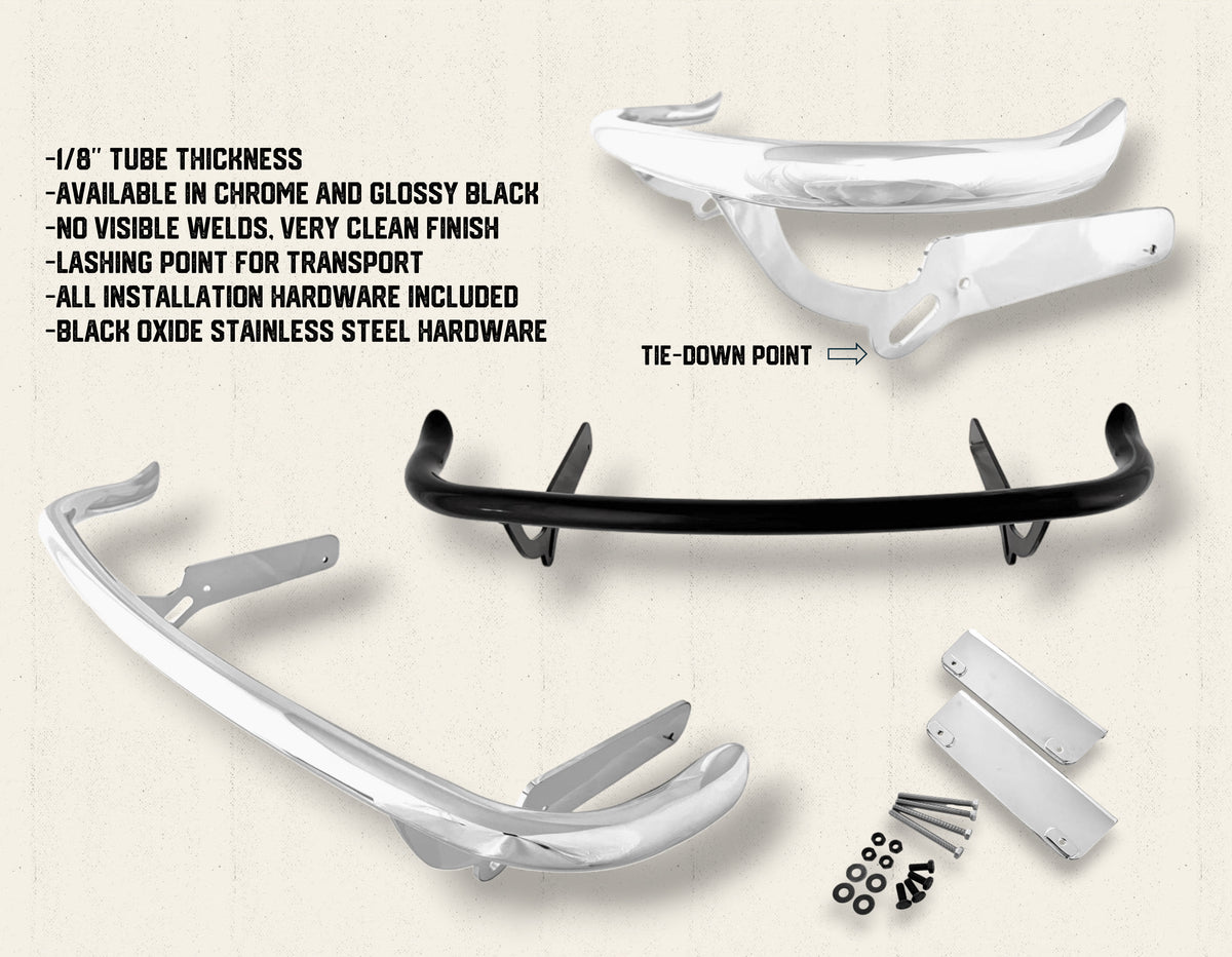 REAR GUARD