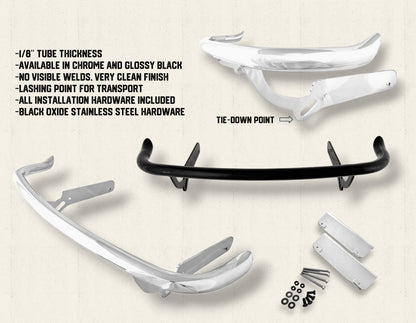 REAR GUARD