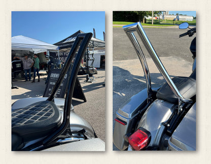 SISSY BAR