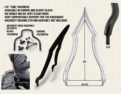 SISSY BAR