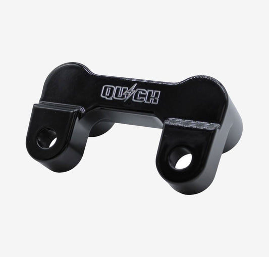Plaque de recul / adaptateur T-Bar Road Glide