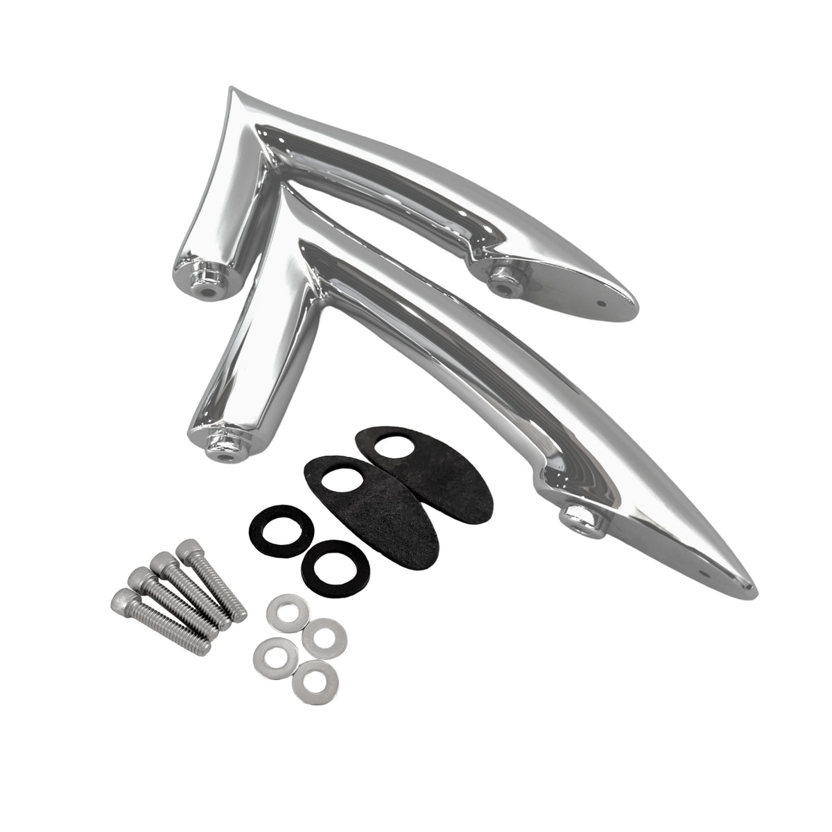 REAR HANDLE
