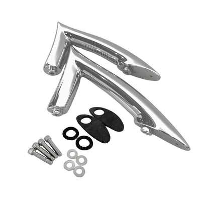REAR HANDLE