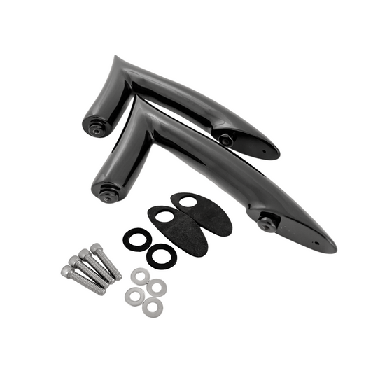 REAR HANDLE