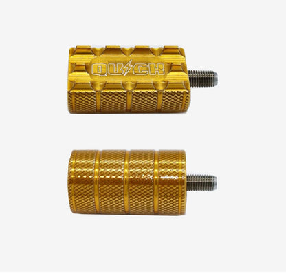 Shifter Peg